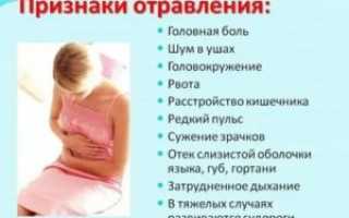 Слабость, тошнота, болит живот, головокружение