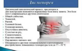 Тошнит, живот болит, голова болит, грудь болит