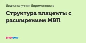 Расширение мвп