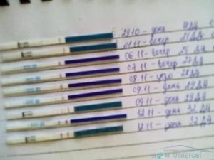 Месячные пришли с задержкой и идут уже 10 дней