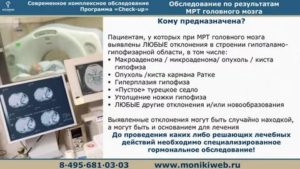 Срок годности снимка Кт