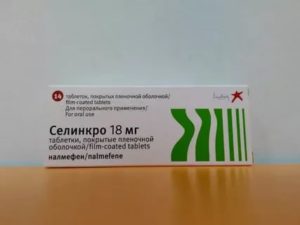 Как принимать селинкро?
