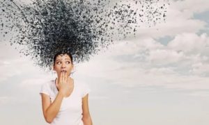 Навязчивые мысли по поводу дыхания, боязнь задохнуться